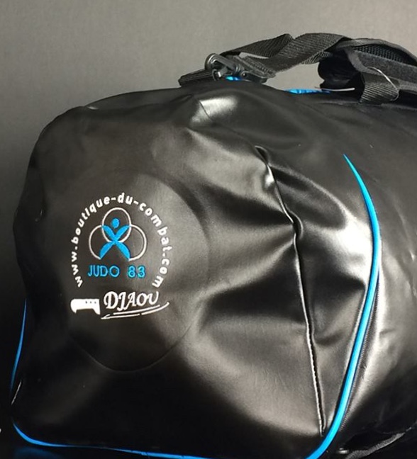 broderie sac